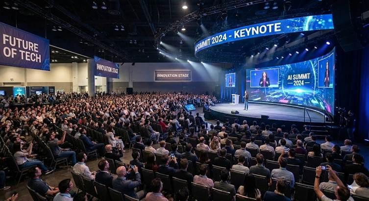 Global AI & Innovation Summit 2026 Announced